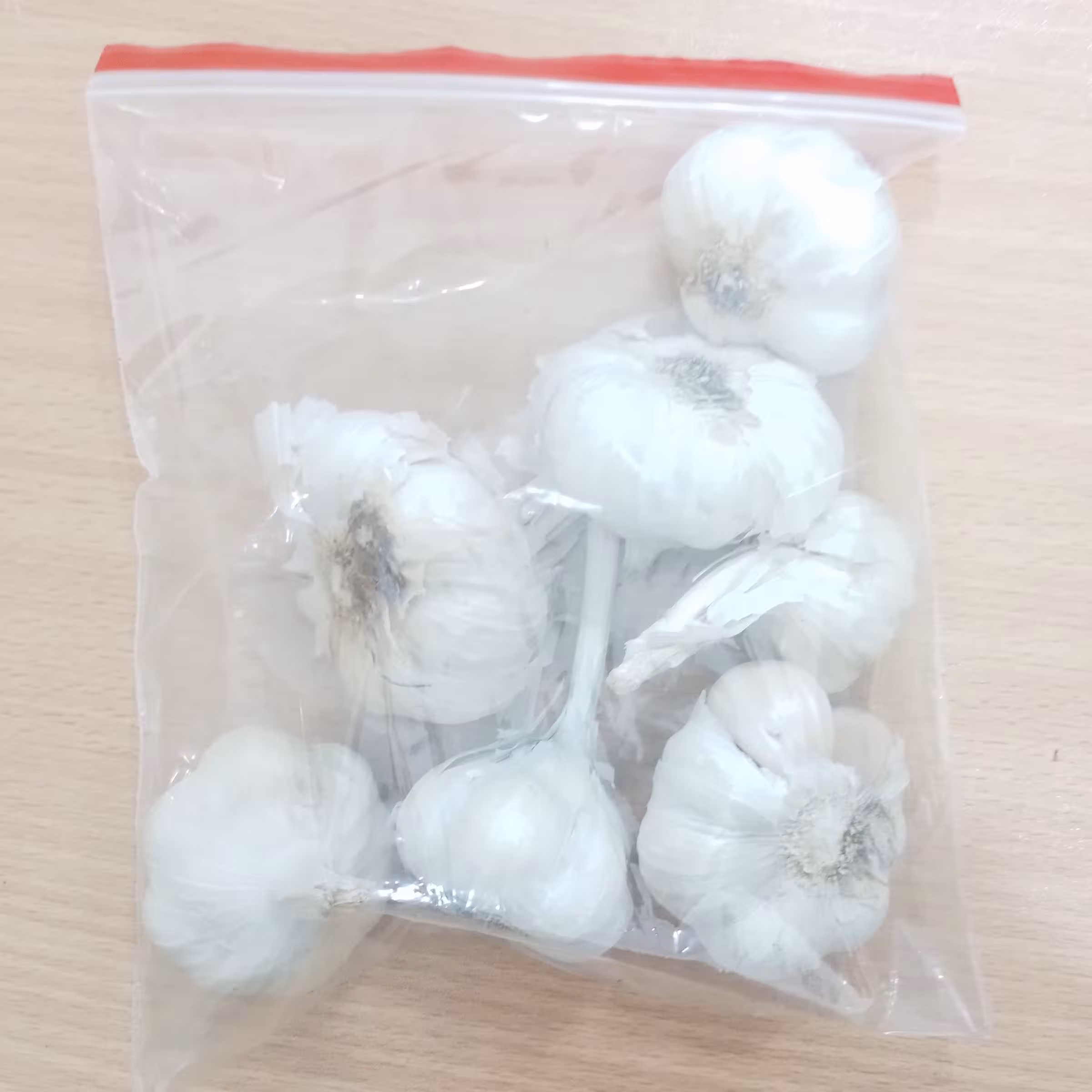 سیر خشک 250 گرم