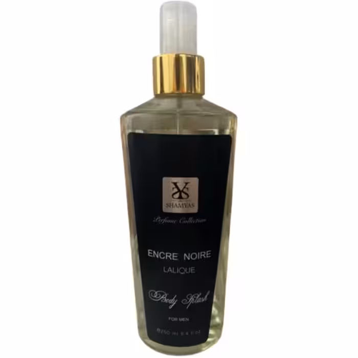 بادی اسپلش مردانه شمیاس مدل لالیک اینسرنویر 250م