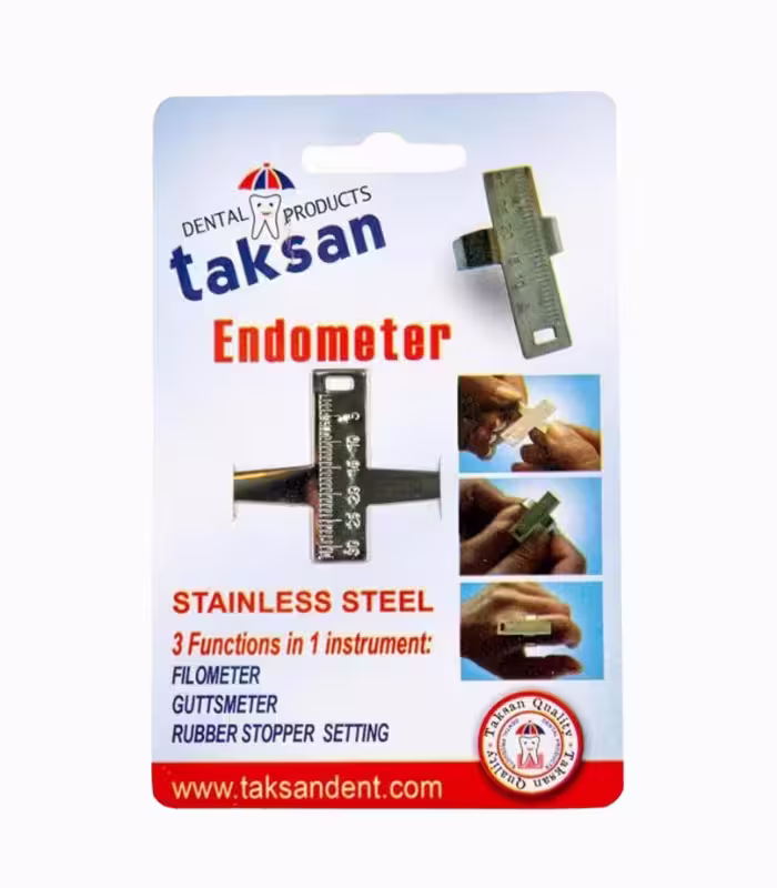 اندومتر تکسان – Taksan