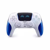 دسته بازی سونی مدل PS5 DUALSENSE ASTRO BOT JOYFUL LIMITED EDITION