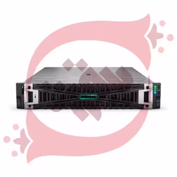 خرید سرور HPE DL380 G11 4416  32GB 8SFF 1000W P60636-421