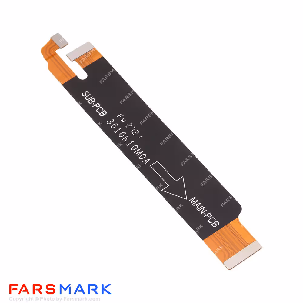 فلت مادربرد گوشی شیائومی Xiaomi Poco F3 GT