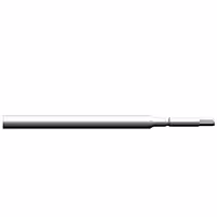 سر آچار دستی مختص پیچ ACR II ام آی بی استنلس استیل تک عددی | MIB ACR II Driver shaft for handle