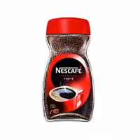 پودر قهوه فوری نسکافه Nescafe مدل Tradicao Forte وزن 200 گرم