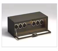 باکس جای ساعت گردان Leka Series یونی هوپر کد WS4179S