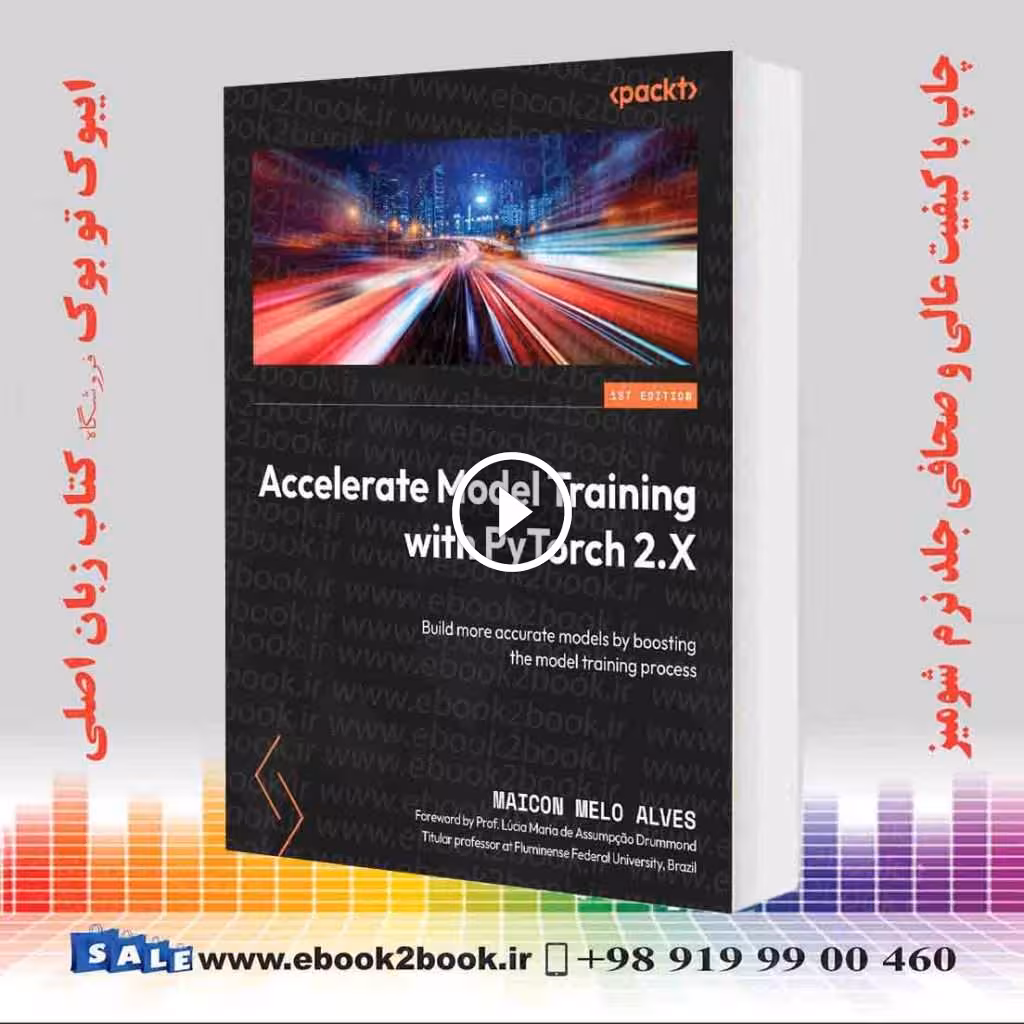 Accelerate Model Training with PyTorch 2.X