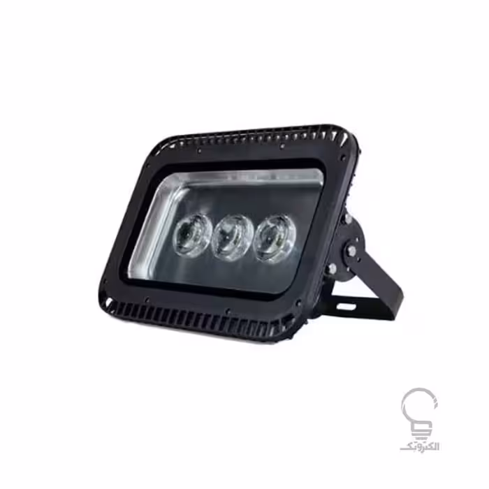 پروژکتور COB لنزدار 150 وات صبا ترانس