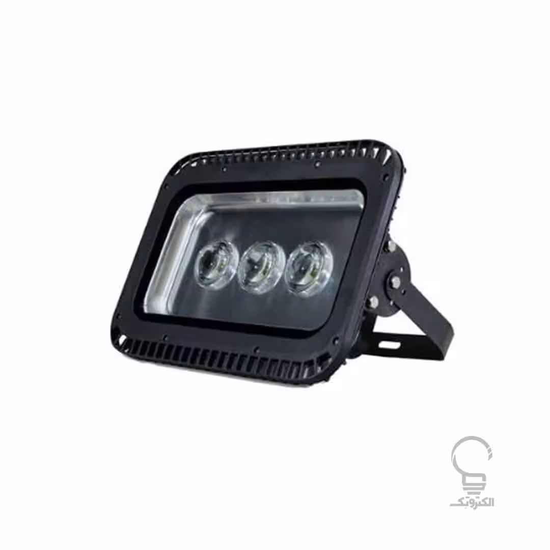 پروژکتور COB لنزدار 150 وات صبا ترانس