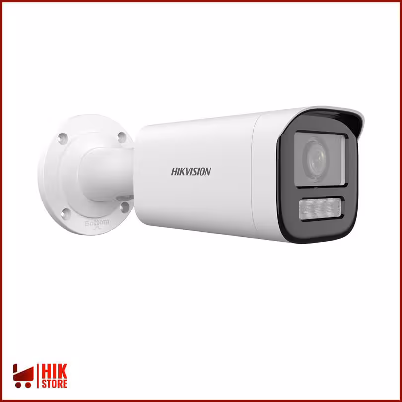 دوربین مدل DS-2CD1663G2-LIZU تحت شبکه هایک‌ویژن