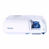 ویدئو پروژکتور استوک اپسون مدل Epson PowerLite S6