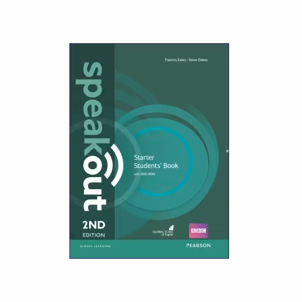 Speakout Starter 2nd Edition