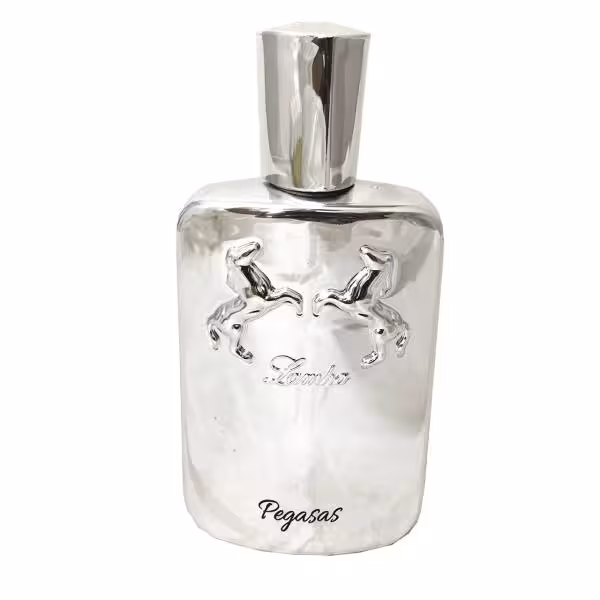 پرفیوم بدن لامها مدل pegasas حجم 200 میلی لیتر