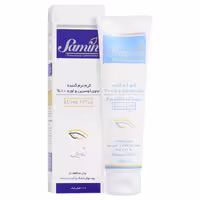 کرم نرم کننده اوسرین و اوره 10% ثمین