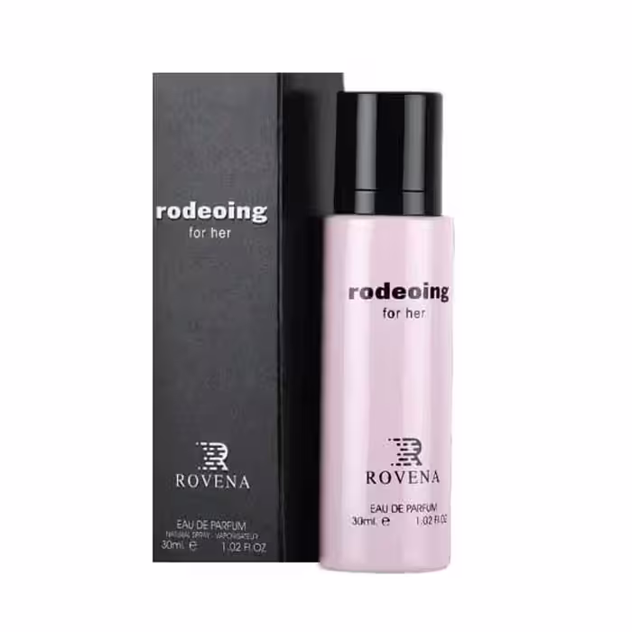 عطر 30 میل روونا مدل رودینگ زنانه رایحه نارسیس رودریگز فور هر