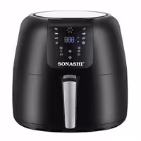 سرخ کن بدون روغن سوناشی مدل SAF-820