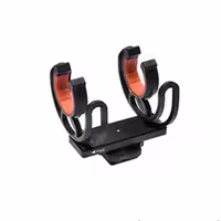 لرزه گیر (شوک مونت) برای میکروفون شاتگان کامیکا مدل CVM-VM20