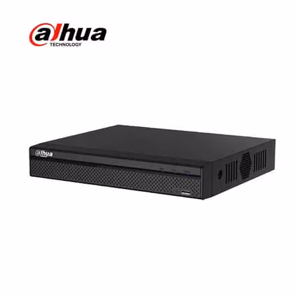 ایکس وی آر 16 کانال داهوا DHI-XVR5216AN-4KL