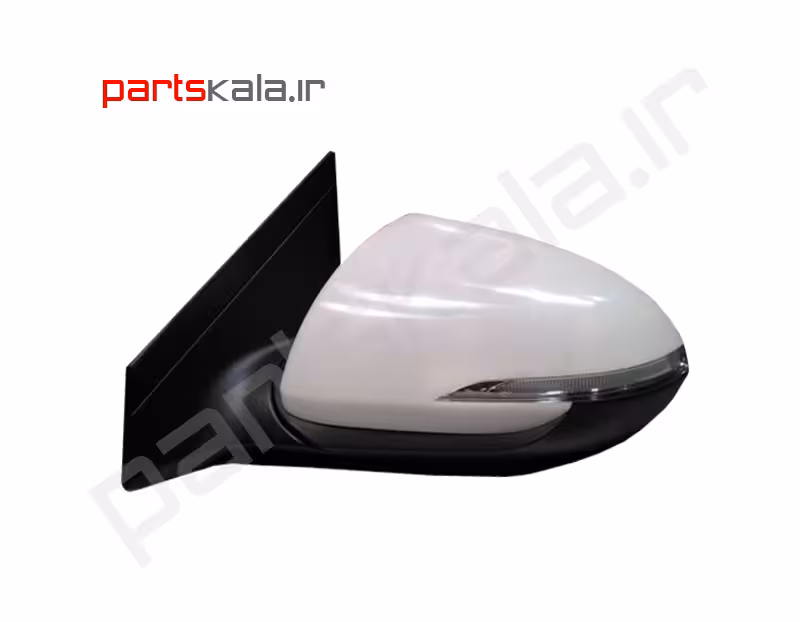 آینه کامل چپ النترا‌ مونتاژ