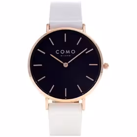 ساعت زنانه کومومیلانو COMO MILANO کد CM013.305.2WH2