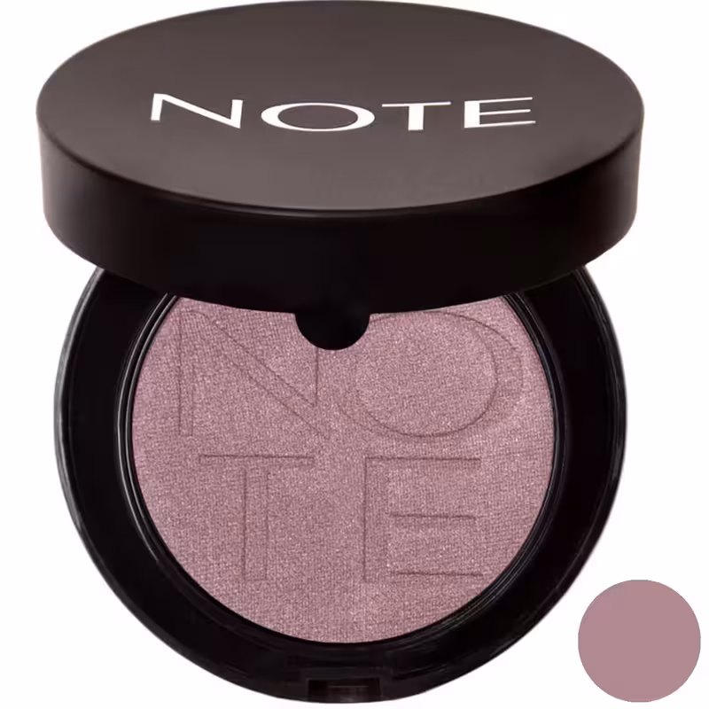 سایه چشم نوت سری Luminoussilkmono شماره 16