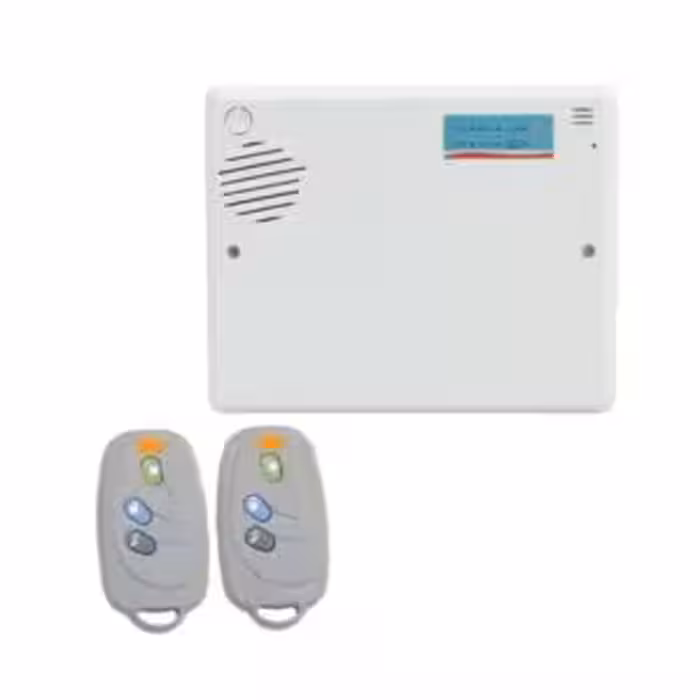 دزدگیر اماکن سایلکس مدل SL14