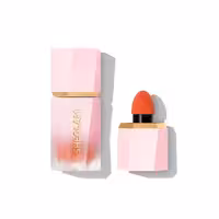 رژگونه مایع شیگلم رنگ Orange Peel