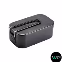 ظرف غذای آلومینیومی بلک‌ داگ مدل CBD2450CF015