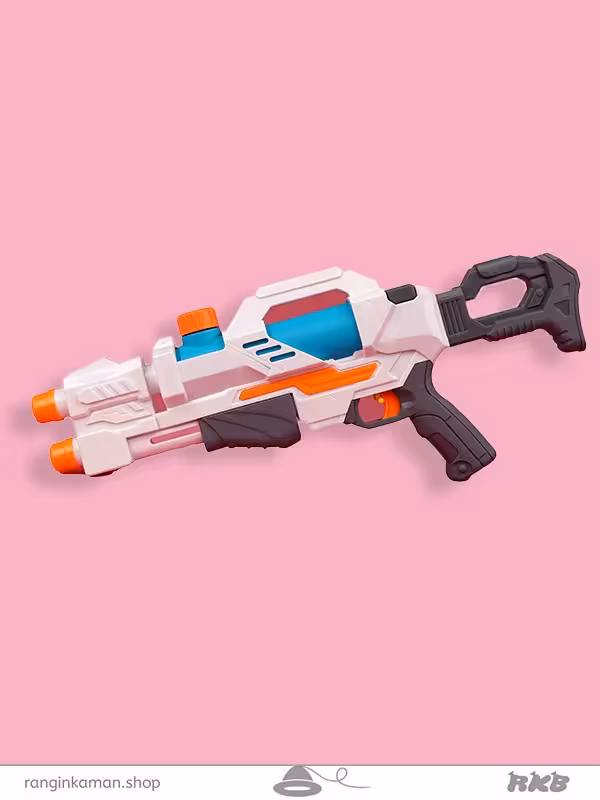 تفنگ آب پاش 49 سانتی کد 368