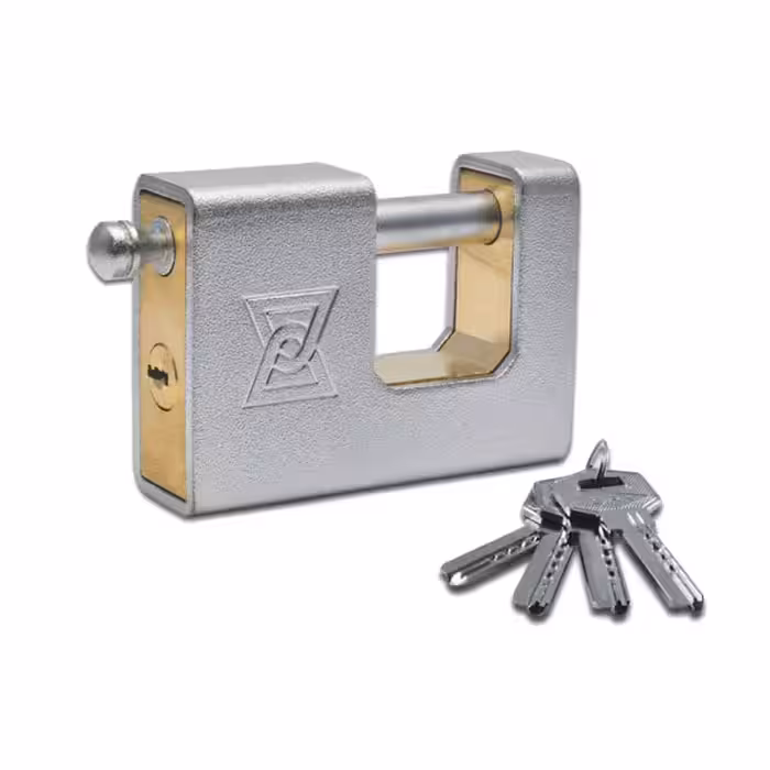 قفل کتابی گیرا مدل 039