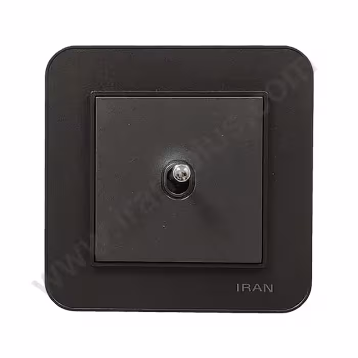 کلیدکلاسیک تبدیل مدل ارس زغال سنگی