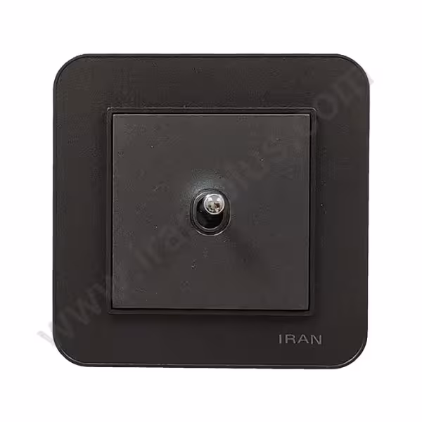 کلیدکلاسیک تبدیل مدل ارس زغال سنگی