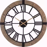 ساعت دیواری والتر مدل Walther 8073-WGR