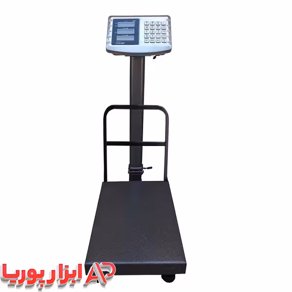 ترازو 250 کیلوی کمری   یکسال ضمانت