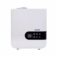 بخور سرد و گرم اتوماتیک آلما HCW-372
