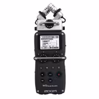 ضبط کننده صدا زوم مدل H5