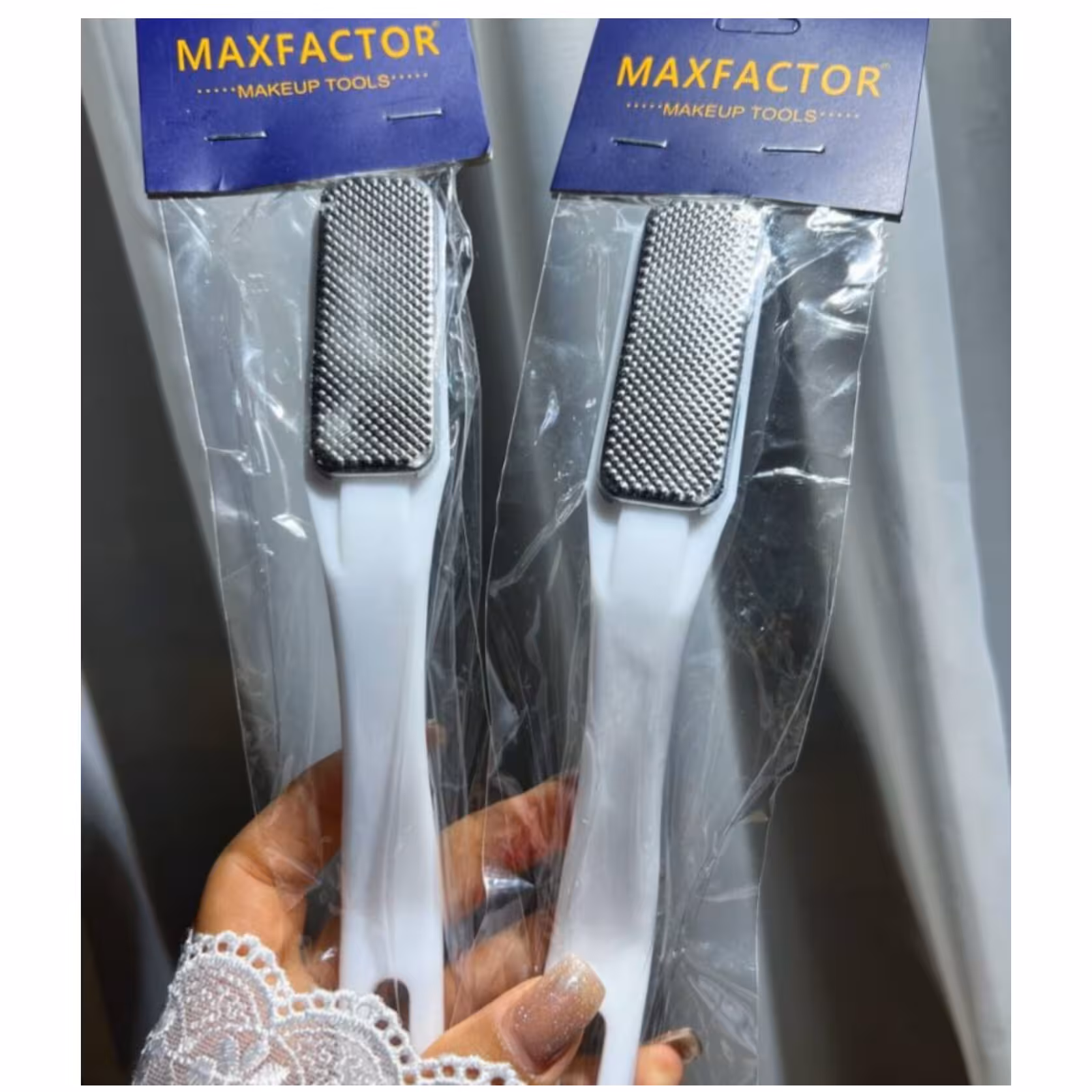 رنده پا کوچک