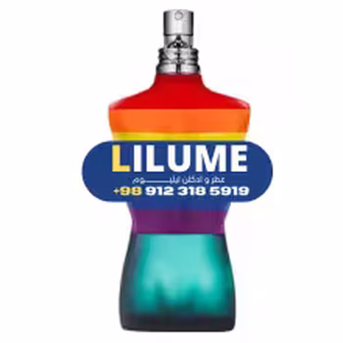 عطر ادکلن ژان پل گوتیه له میل پراید کالکتور 125 میل مردانه