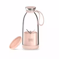 مخلوط کن شیائومی مدل Fruit Blender حجم 500 میلی‌لیتر