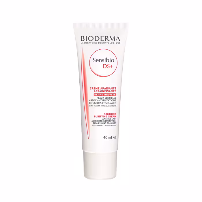 بایودرما کرم مرطوب کننده سن سی بیو دی اس پلاس