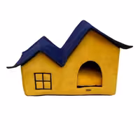 جای خواب سگ و گربه مدل B17