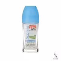 رول ضدتعریق درمو سنسیبل باباریا BABARIA حاوی آلوورا حجم 75 میل