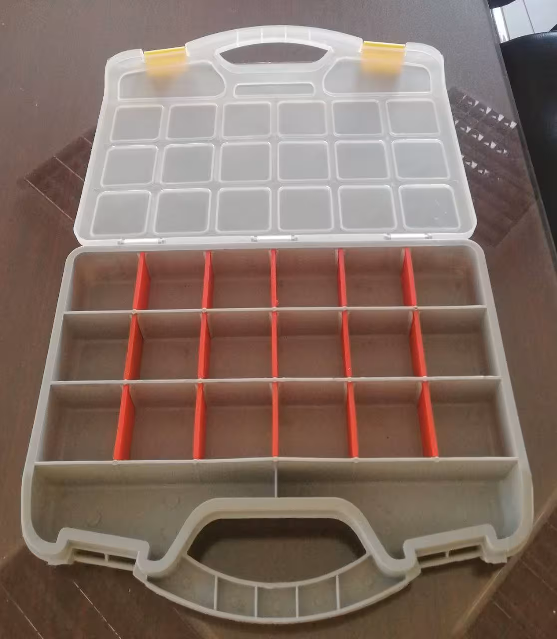 جعبه قطعات vds1