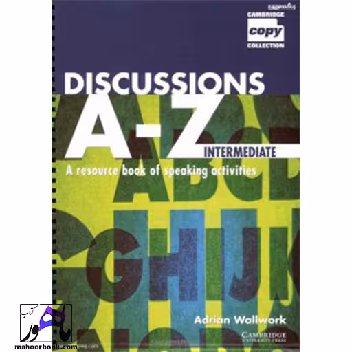 Discussions A-Z Intermediate