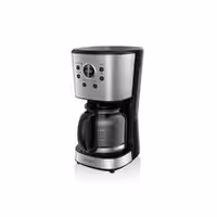 دستگاه اسپرسوساز لپرسو مدل LePRESSO LPCMDGBK digital drip coffee machine