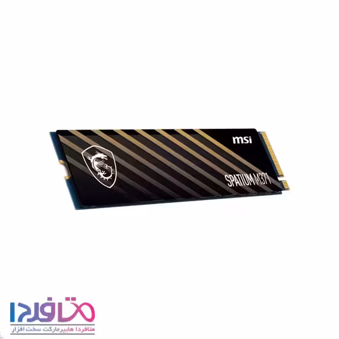 اس اس دی ام اس آی مدل SPATIUM M371 ظرفیت 500 گیگابایت