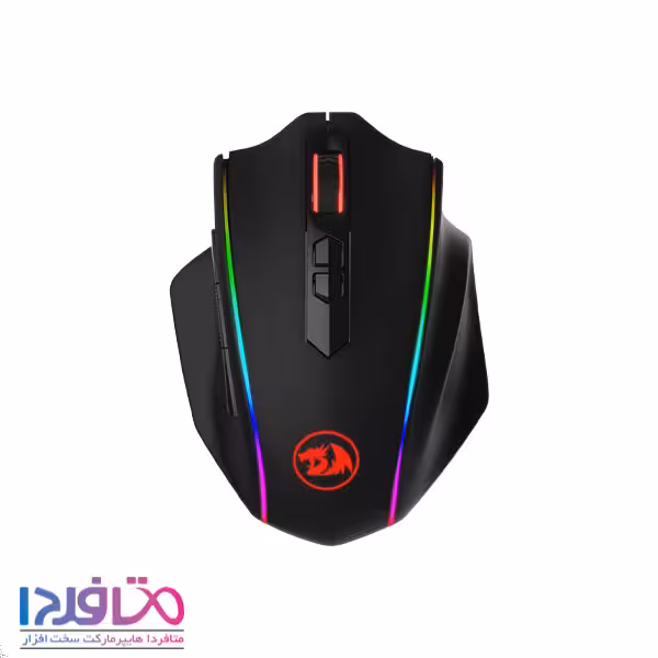 ماوس گیمینگ ردراگون مدل VAMPIRE ELITE M686