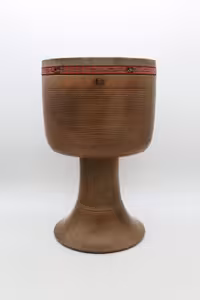 تنبک قربانی دو مهر