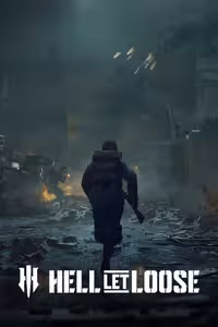 خرید بازی Hell Let Loose