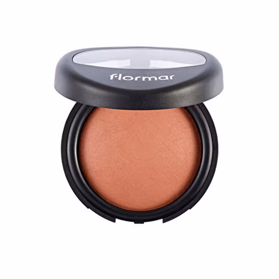 رژگونه تراکوتا فلورمار 50