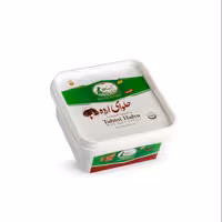 حلوا خرما 250 گرمی کشاورز(بدون شکر)